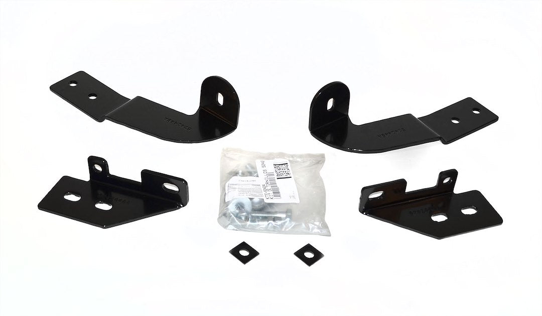 Product of Go Rhino 55645 Bull Bar Mounting Kit