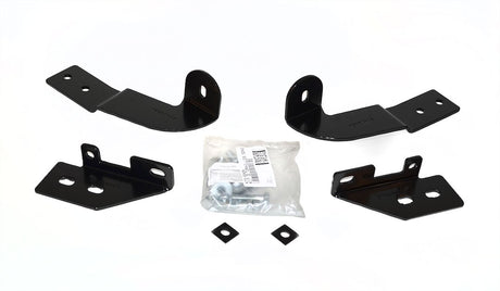 Product of Go Rhino 55645 Bull Bar Mounting Kit