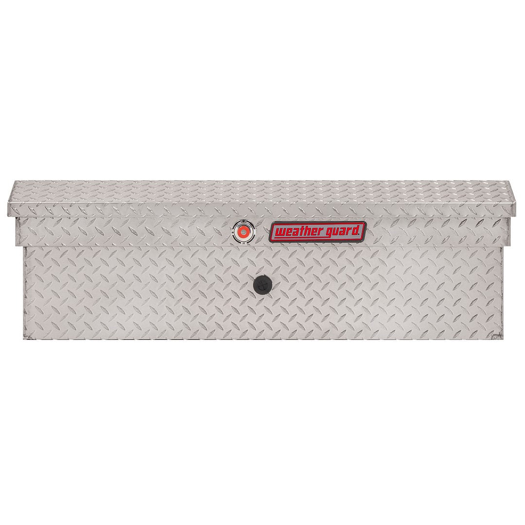 Product of Weather Guard (Werner) 180-0-03 Low Profile Toolbox 