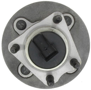 Raybestos Brakes 712247 Wheel Bearing And Hub Assembly||712247.Jpg||85||r42712247||939135