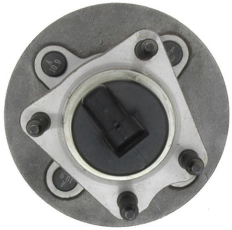 Raybestos Brakes 712247 Wheel Bearing And Hub Assembly||712247.Jpg||85||r42712247||939135