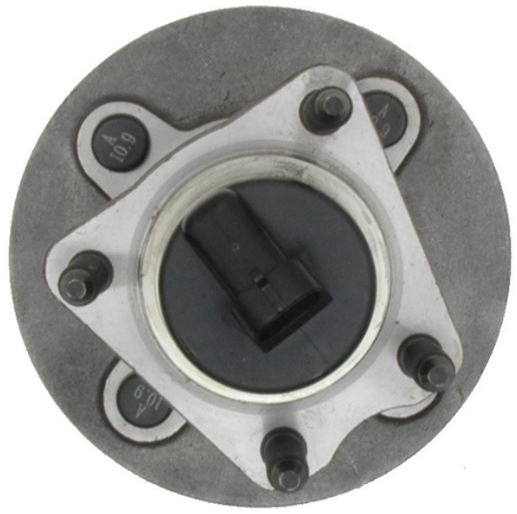 Raybestos Brakes 712247 Wheel Bearing And Hub Assembly||712247.Jpg||85||r42712247||939135
