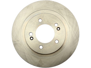 Product of Raybestos Brakes 982692R R-Line  Brake Rotor 
