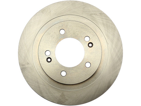 Product of Raybestos Brakes 982692R R-Line  Brake Rotor 