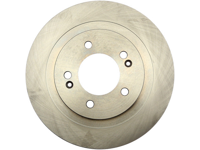Product of Raybestos Brakes 982692R R-Line  Brake Rotor 