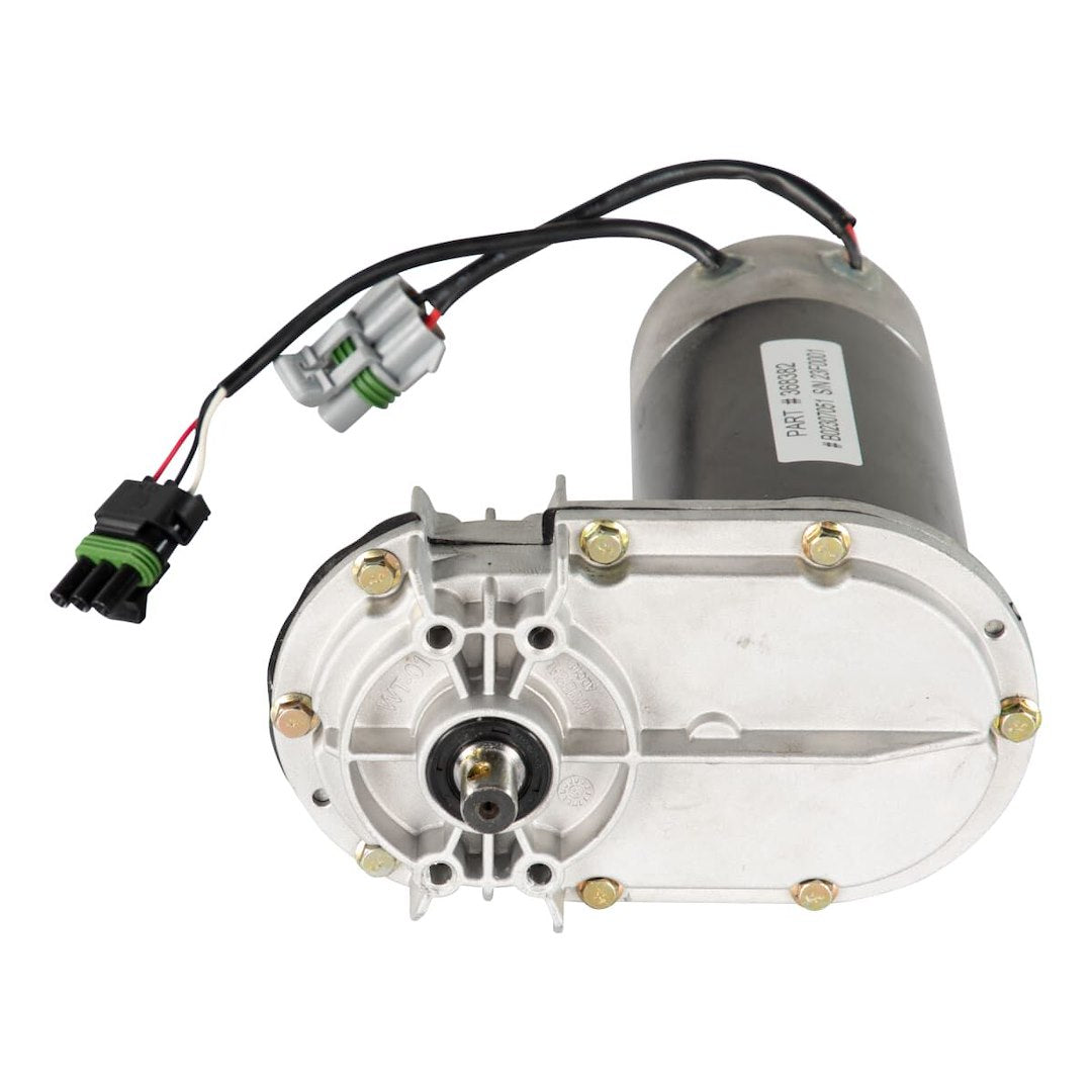 Product of Lippert Components 368382 Kwikee DigiSync Slide Out Assembly 9010000103 And Actuator Assembly 427573 Slide Out Motor 