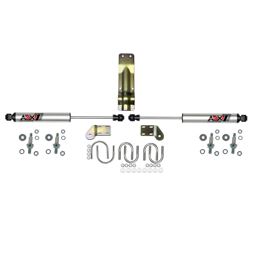 Skyjacker Suspensions 2253 Steering Stabilizer||2253.Jpg||85||s972253||1700922
