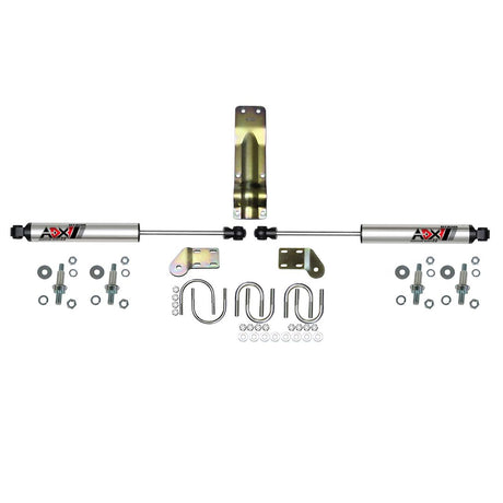 Skyjacker Suspensions 2253 Steering Stabilizer||2253.Jpg||85||s972253||1700922