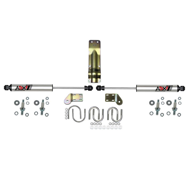 Skyjacker Suspensions 2253 Steering Stabilizer||2253.Jpg||85||s972253||1700922