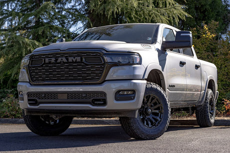 Ironman 4x4 76-085-001 Lift Kit Suspension||76-085-001_1.Jpg||86||irn76085001||1737744