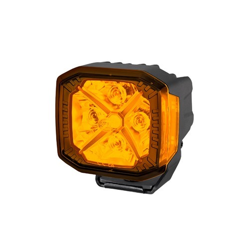 Product of Hella 358233921 Driving/ Fog Light 