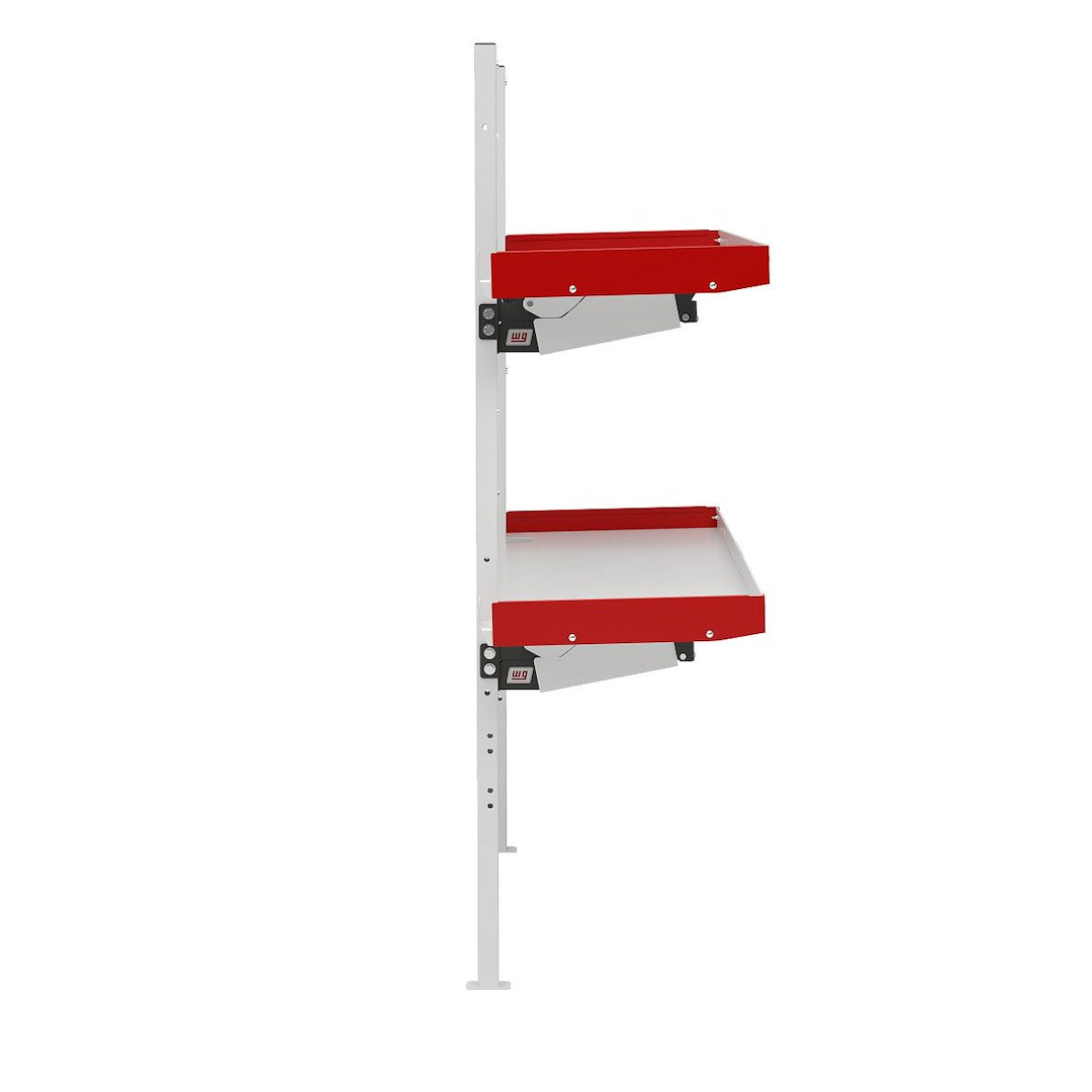 Weather Guard (Werner) 9548-3-01 Van Storage System Shelf||9548-3-01_1.Jpg||86||w519548301||1703201