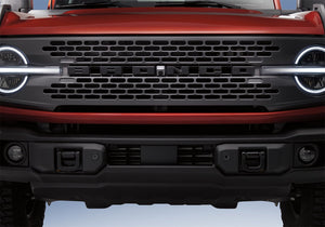 Ford Performance M-1447-Blmb Emblem||||87||f28m1447blmb||2018290