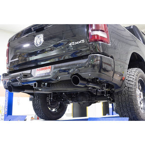 Product of Flowmaster 817850 American Thunder ® Axle Back System Dual Exhaust System Kit 
