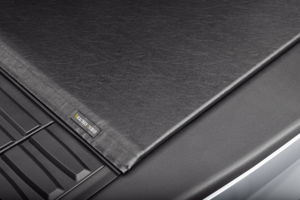 Product of Truxedo LoPRo Soft Roll-Up 584901 Tonneau Cover 