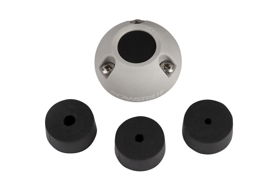 Scanstrut Ds21b-P Cable Gland||ds21b-P.Jpg||85||scads21bp||982345