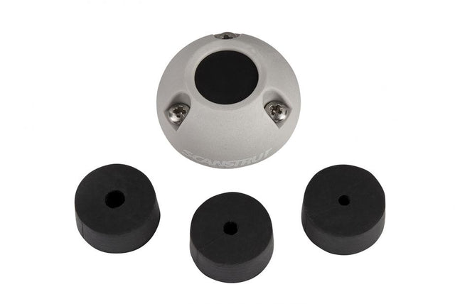 Scanstrut Ds21b-P Cable Gland||ds21b-P.Jpg||85||scads21bp||982345
