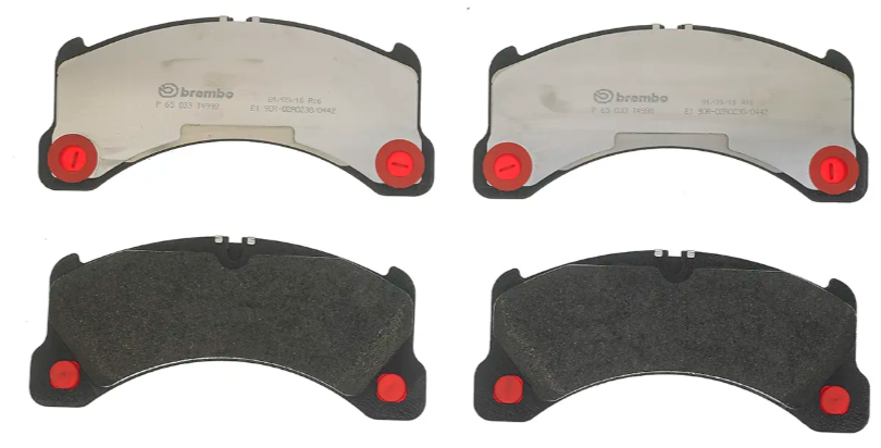 Brembo P65033 Brake Pad||p65033_2.Png||87||brmp65033||1684735