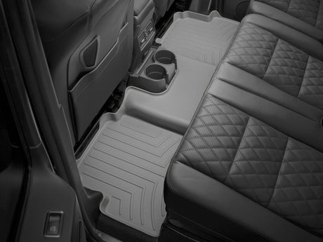 Weathertech (Usa) 4617072im Floor Liner||4617072im.Jpg||85||w244617072im||2267446