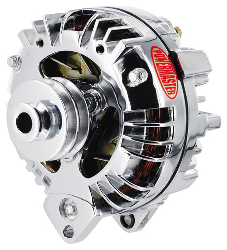 Powermaster 17509 Alternator/ Generator||17509.Jpg||85||p6617509||1371519