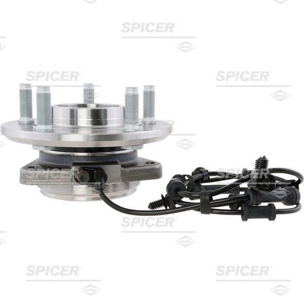 Dana/ Spicer 10021363 Wheel Hub Assembly||10021363_3.Jpg||88||dsp10021363||1228939