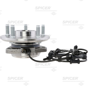 Dana/ Spicer 10021363 Wheel Hub Assembly||10021363_3.Jpg||88||dsp10021363||1228939