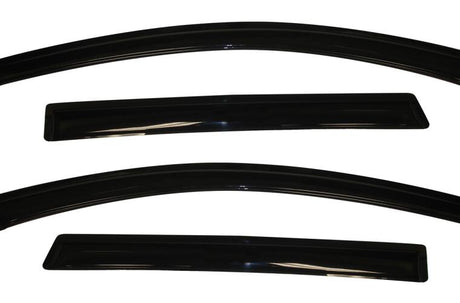 Product of Auto Ventshade (AVS) 94143 Ventvisor Outside Channel Rainguard 