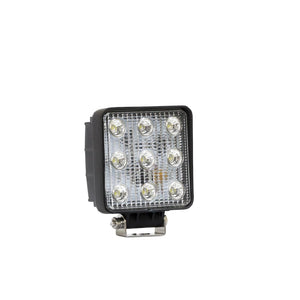 Westin Automotive 09-12211b Work Light||09-12211b_Ko3qtrps_P01_2.Jpg||86||w160912211b||1611795