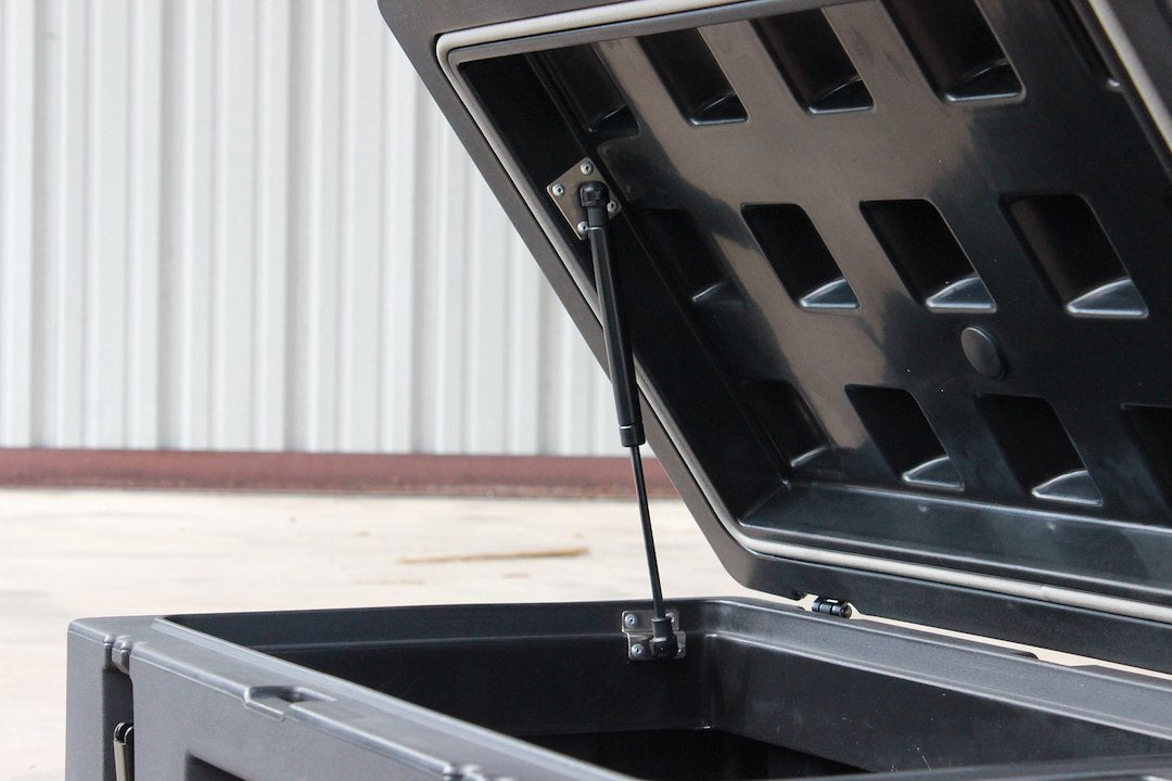 Product of Wilco Off-Road Trl50b Cargo Organizer