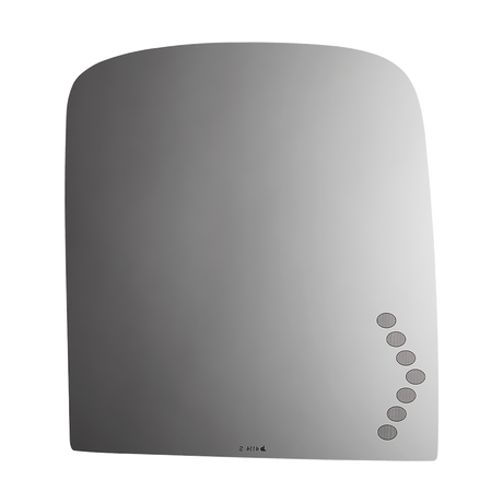 Burco Mirrors 4114s Exterior Mirror Glass||4114s_Back.Png||86||bur4114s||2240513