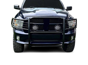 Black Horse Offroad 17dg109ma-Plfb Grille Guard||||93||blk7dg109mapb||2007402