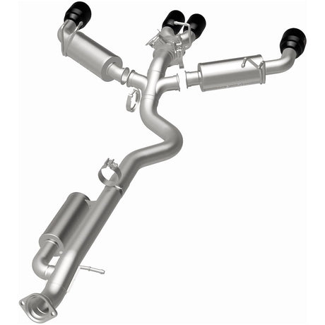 Magnaflow Performance 19631 Exhaust System Kit||||86||m6619631||1909303