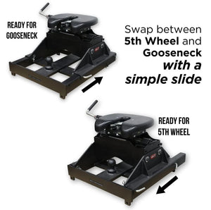 Gen-Y Hitch Gh-21204 Fifth Wheel Trailer Hitch||gh-21204_2.Jpg||87||gyhgh21204||1557185