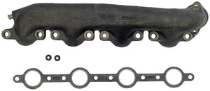 Dorman (Oe Solutions) 674-380 Exhaust Manifold||674-380-007.Jpg||91||d18674380||880836