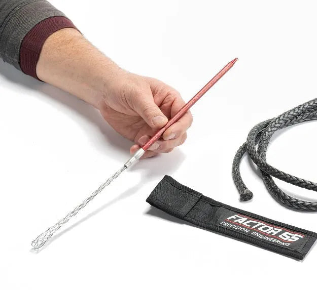 Factor 55 00410-51 Rope Splicing Fid||00410-51_2.Jpg||87||fac0041051||2470320