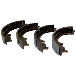 Crown Automotive J0807376 Brake Shoe||j0807376_1.Jpg||86||c1yj0807376||2445307