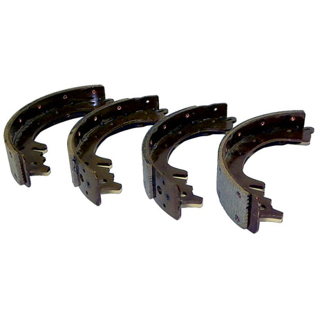 Crown Automotive J0807376 Brake Shoe||j0807376_1.Jpg||86||c1yj0807376||2445307