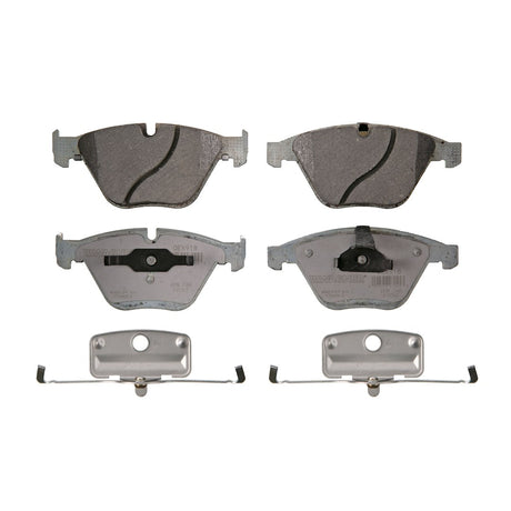 Wagner Brakes Oex918 Brake Pad||oex918.Jpg||85||w66oex918||2222464