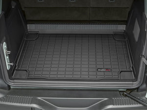 Weathertech (Usa) 401477 Cargo Area Liner||401477_1.Jpg||86||w24401477||1055584