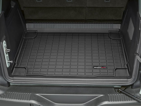 Weathertech (Usa) 401477 Cargo Area Liner||401477_1.Jpg||86||w24401477||1055584