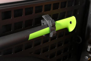 Product of Putco 195412 Molle Cargo Panel