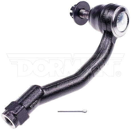Product of Dorman MAS Select Chassis TO60292 Select ™ Female/ Male Steel Tie Rod End 
