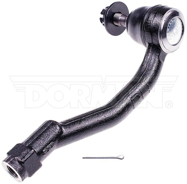 Product of Dorman MAS Select Chassis TO60292 Select ™ Female/ Male Steel Tie Rod End 