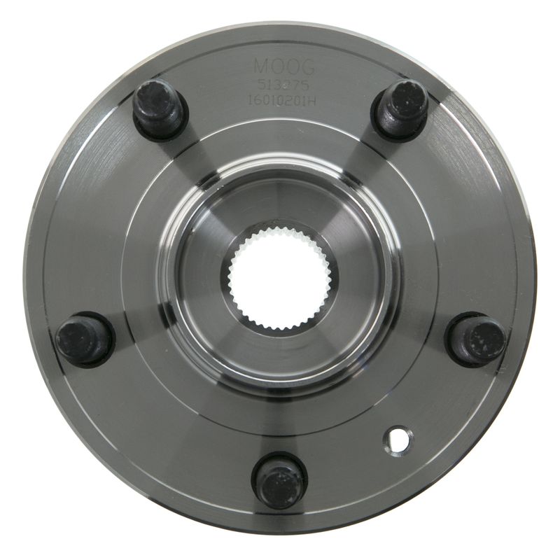 Moog Hub Assemblies 513275 Wheel Bearing And Hub Assembly||513275_2.Jpg||87||m12513275||1208702