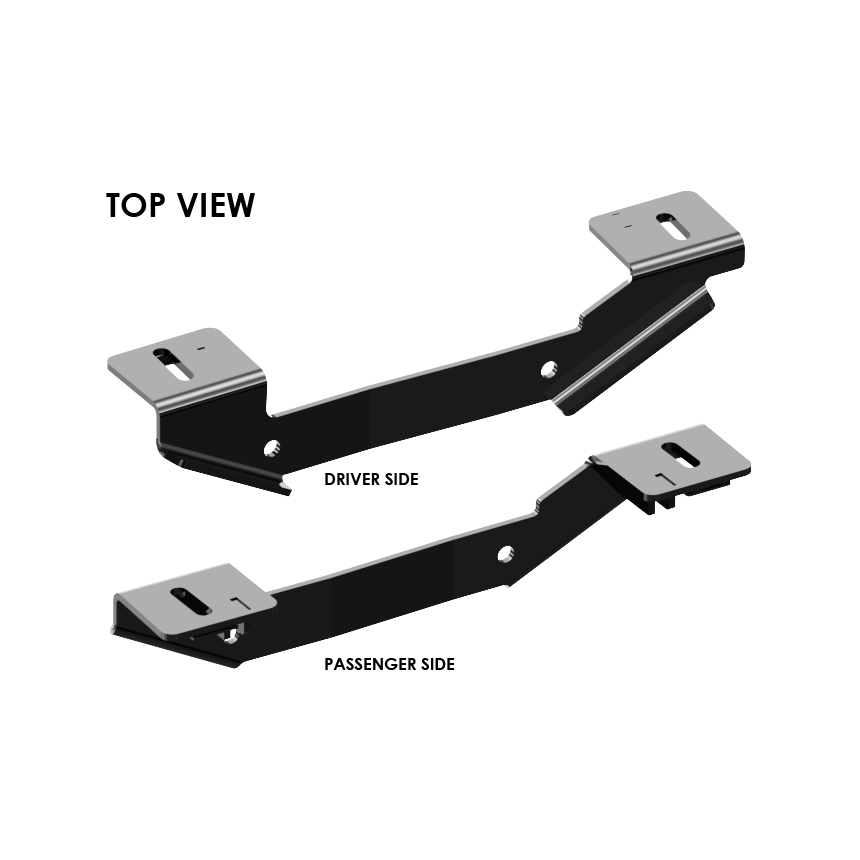 Pullrite 2724 Fifth Wheel Trailer Hitch Mount Kit||2724_2.Png||87||p1x2724||1772613