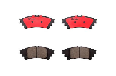 Brembo P83153n Brake Pad||p83153n.Png||85||brmp83153n||2104689