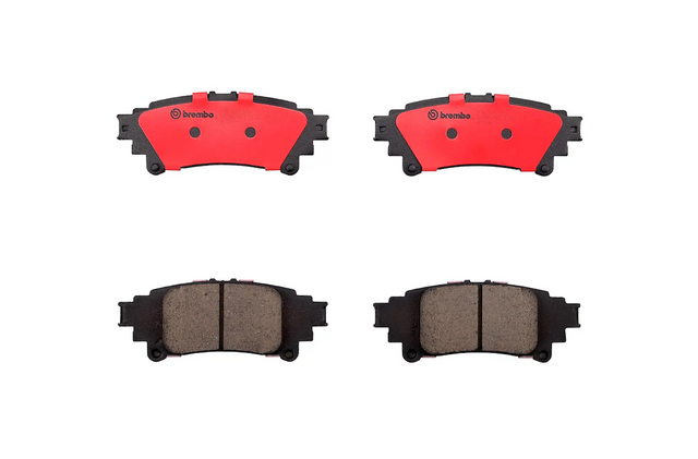Brembo P83153n Brake Pad||p83153n.Png||85||brmp83153n||2104689
