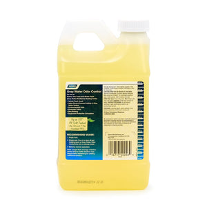 Product of Camco 40256 Lemon Waste Holding Tank Treatment for 40 Gallon Tanks 
