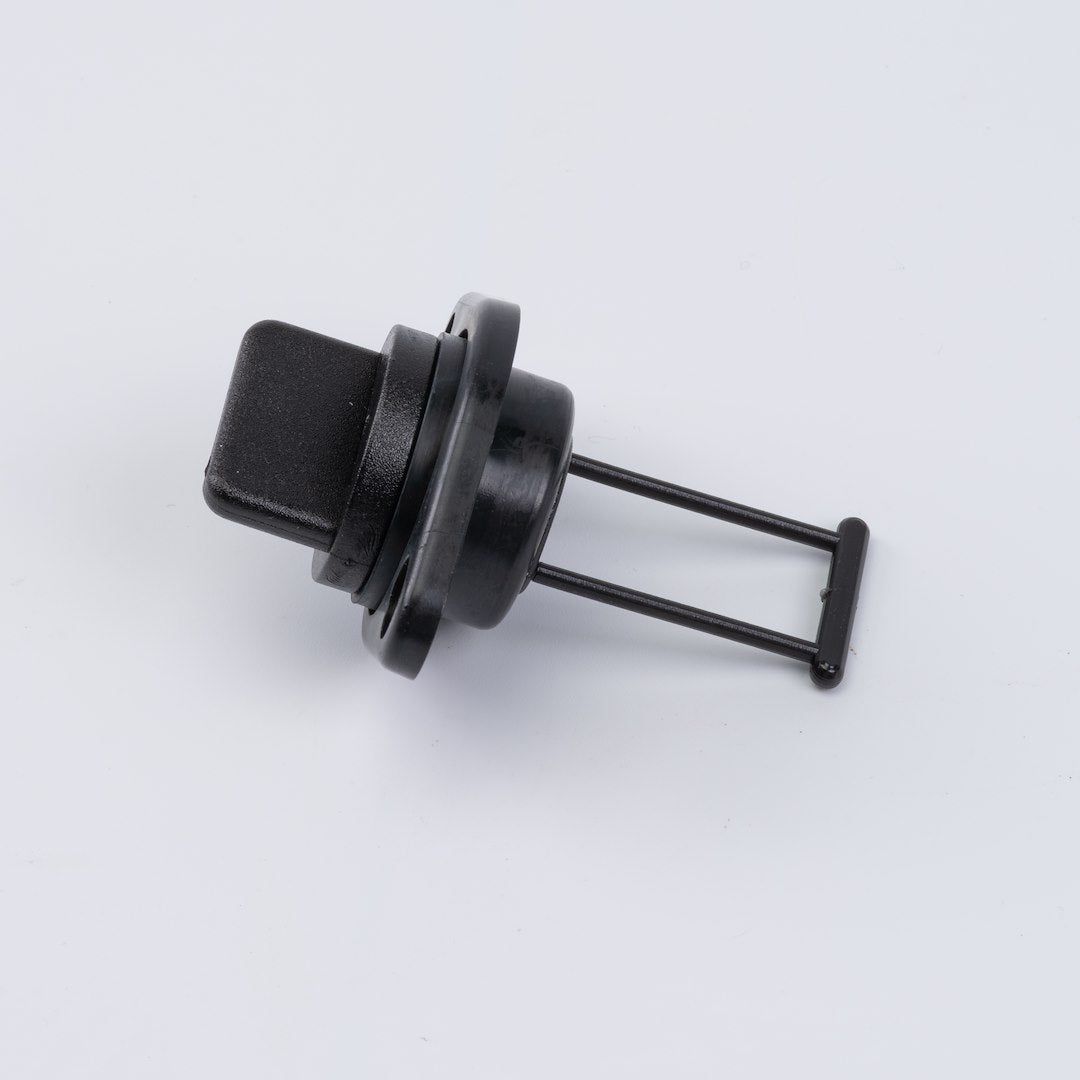 Product of Whitecap Industries 3051bc Boat Drain Plug
