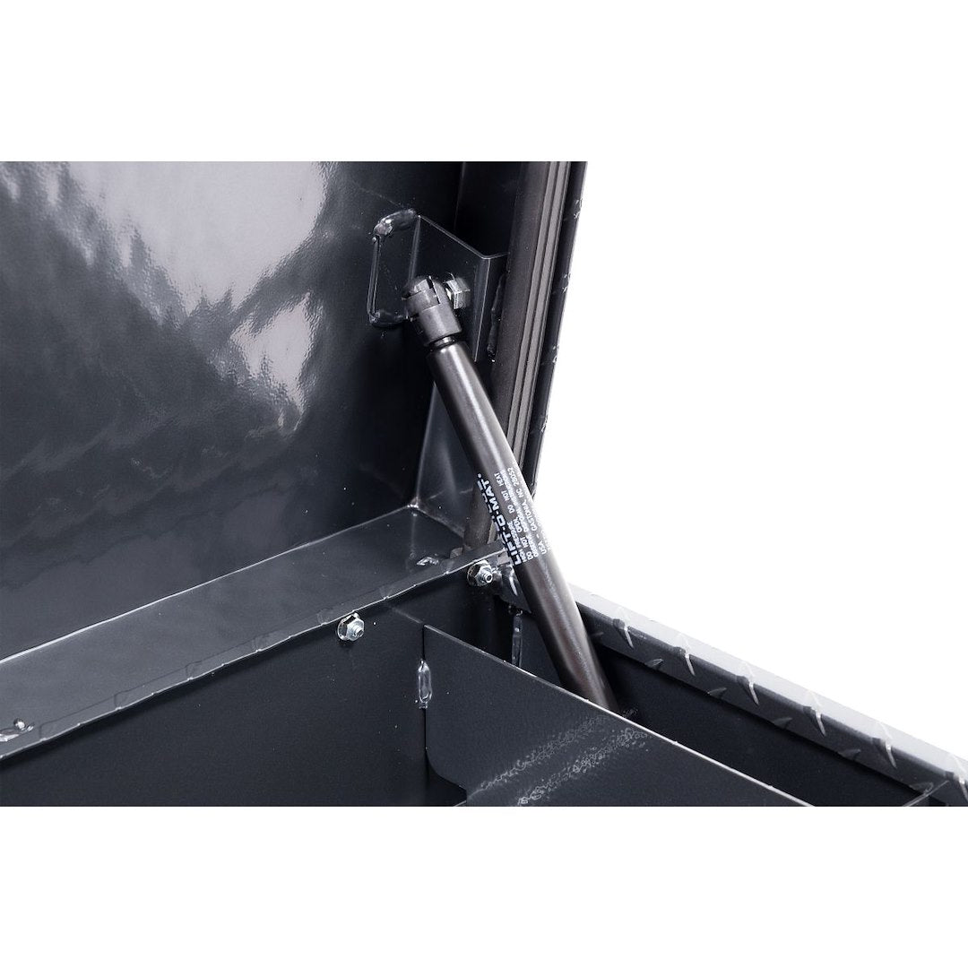 Product of Weather Guard (Werner) 164-6-04 Low Profile Toolbox 